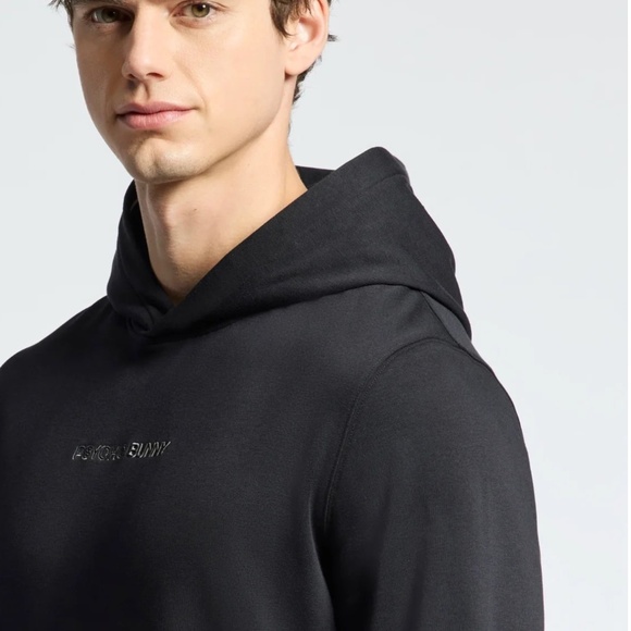 Nora French Terry Hoodie - Picture 3 of 3